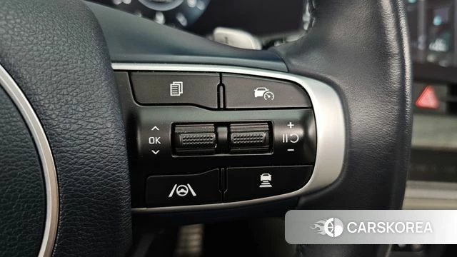 Kia Sportage 5th Generation id 4607861 из Кореи 26