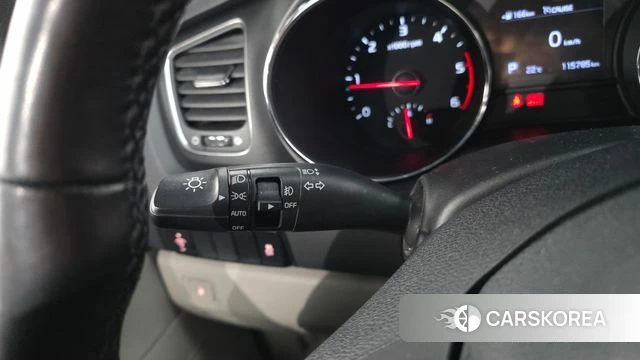 Kia The New Carnival id 4960347 из Кореи 26