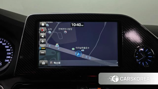 Hyundai Grandeur IG id 4967895 из Кореи 26