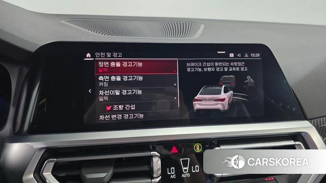 BMW M4 (G82) id 4941892 из Кореи 26