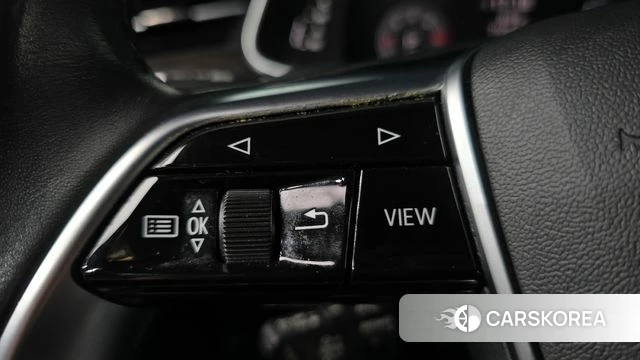 Audi A6 (C8) id 4767936 из Кореи 26