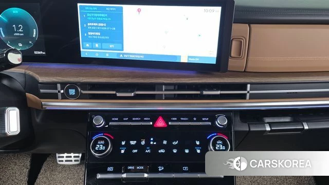 Hyundai Santa Fe (MX5) id 4934901 из Кореи 26