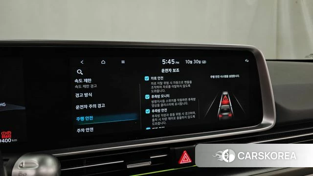 Hyundai Ionic 6 id 5059190 из Кореи 26