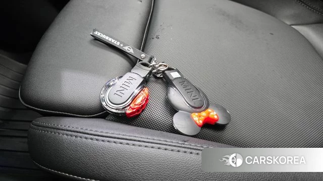 Mini Cooper Countryman id 5033191 из Кореи 26