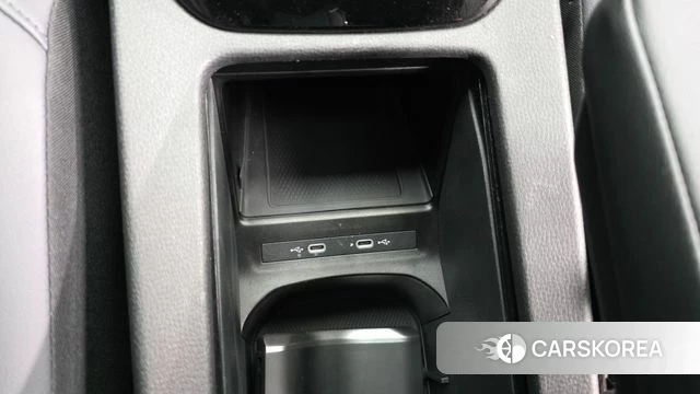 Volkswagen ID.5 id 4612387 из Кореи 26