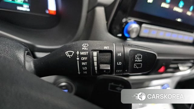 Hyundai Kona Electric id 5060408 из Кореи 26