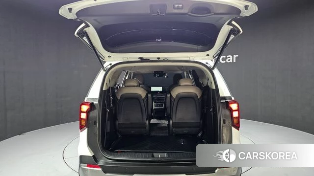 Kia The New Carnival 4th Generation id 4921573 из Кореи 26