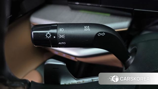 Hyundai Grandeur Hybrid (GN7) id 5011879 из Кореи 26