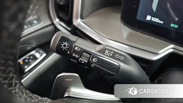 Kia The New Sorento 4th Generation id 5021025 из Кореи 26