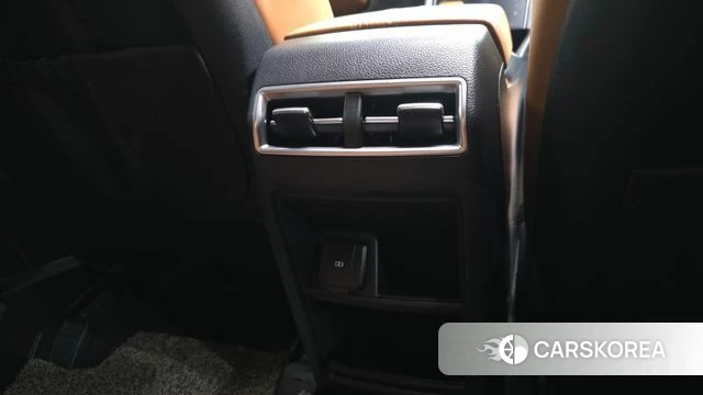 Ssangyong Torres id 5002672 из Кореи 26