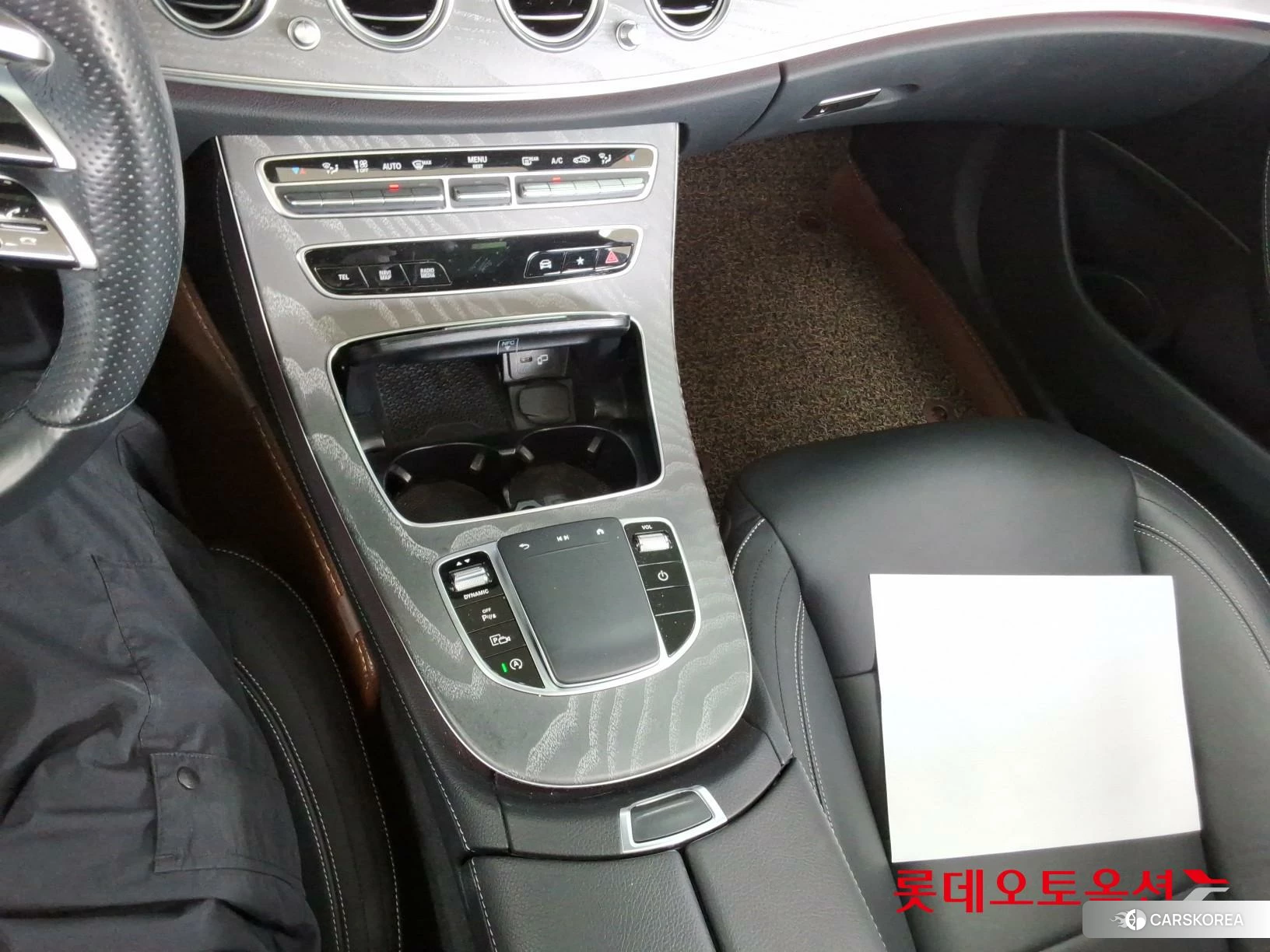 Mercedes-Benz Mercedes-Benz E350 4MATIC id 4984747 из Кореи 26