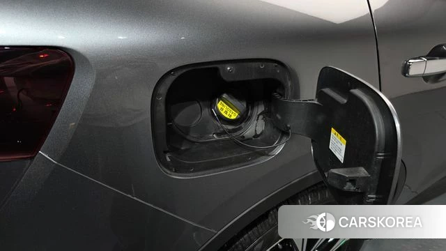 Renault Korea (Samsung) The New QM6 id 5027210 из Кореи 26
