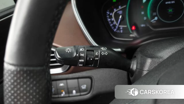 Hyundai Santa Fe TM id 4982793 из Кореи 26