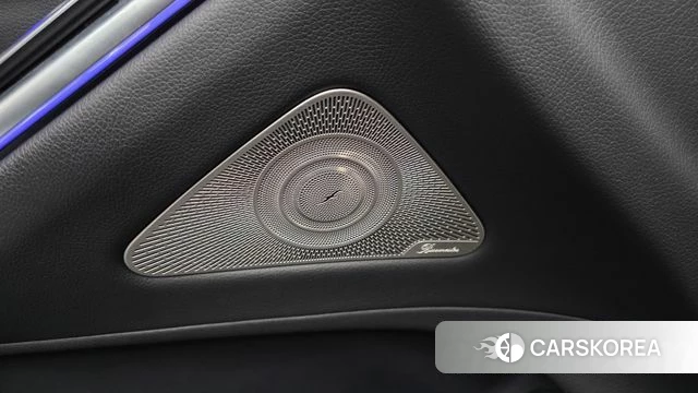 Mercedes-Benz S-Class W223 id 5017301 из Кореи 26