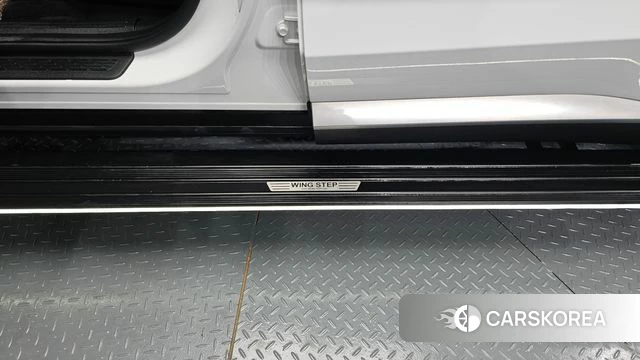 Hyundai Palisade id 4966748 из Кореи 26