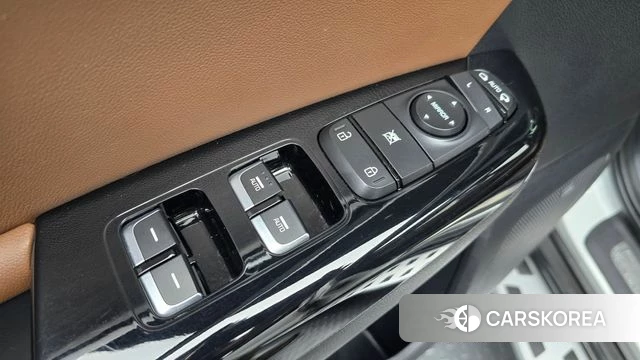 Kia Sportage The Bold id 4953065 из Кореи 26