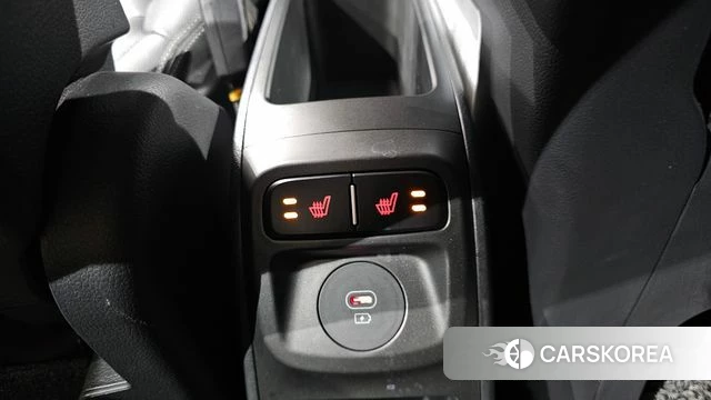 Kia The New Kia Ray id 4916655 из Кореи 26