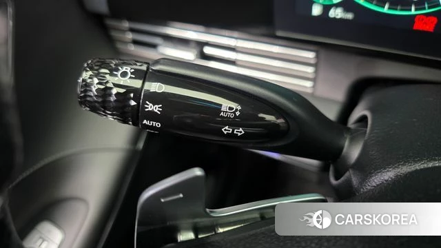 Hyundai The New Grandeur IG Hybrid id 4986606 из Кореи 26