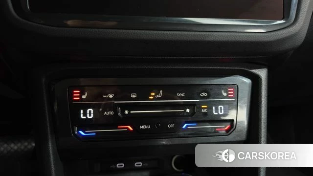 Volkswagen Tiguan second Generation id 4997578 из Кореи 26