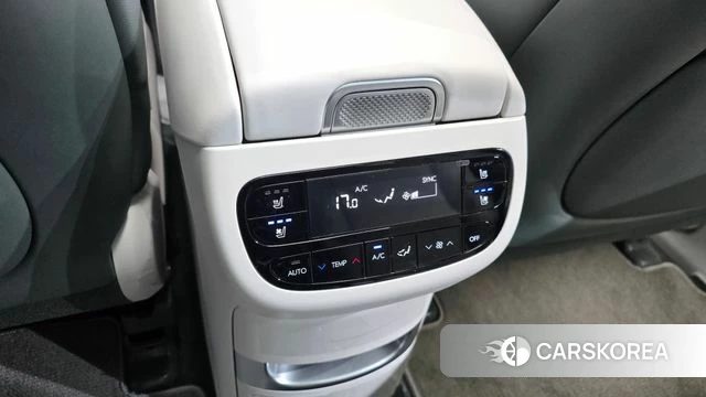 Hyundai Ionic 9 id 5020919 из Кореи 26