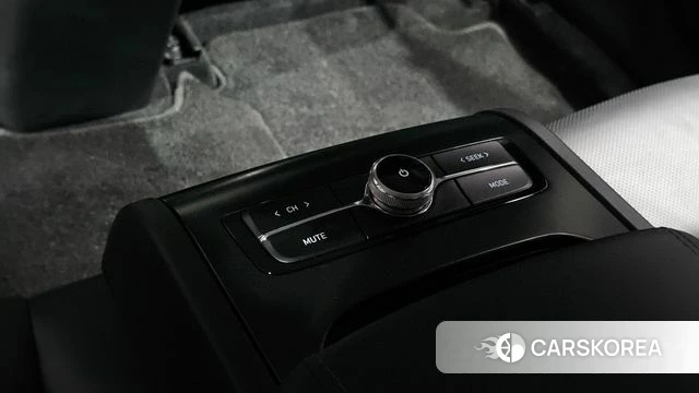 Hyundai The New Grandeur IG id 4754853 из Кореи 26