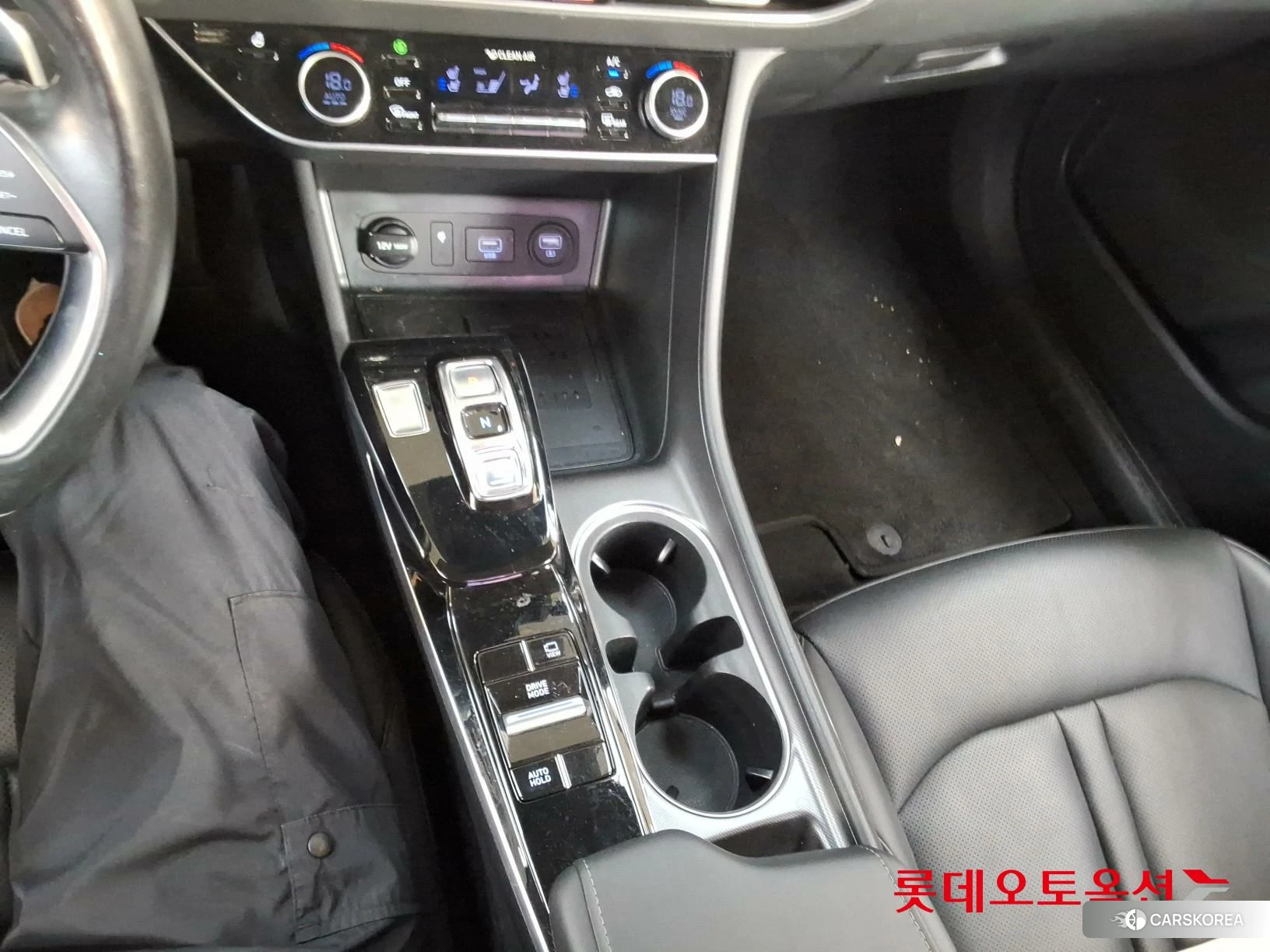 Hyundai Sonata id 4984661 из Кореи 26
