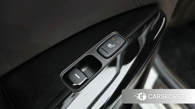 Kia All New K7 Hybrid id 5041951 из Кореи 26