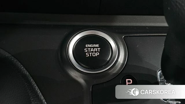 Kia The New Kia Ray id 4964804 из Кореи 26