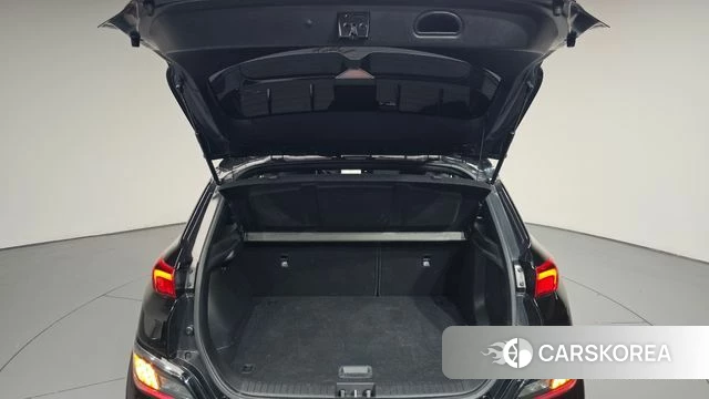 Hyundai The New Kona id 4917499 из Кореи 26