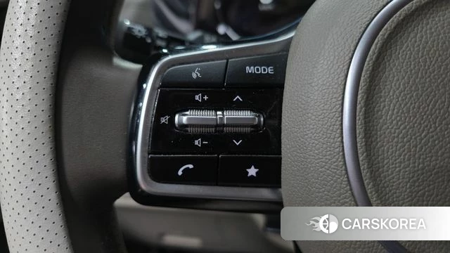 Kia Carnival 4th generation id 5023229 из Кореи 26