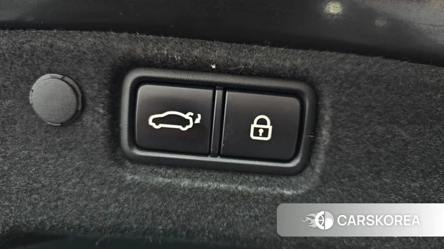 Kia All New K7 Hybrid id 5023974 из Кореи 26