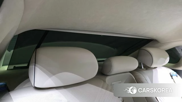 Genesis G80 (RG3) id 4982529 из Кореи 26