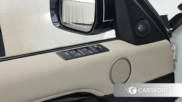 Land Rover Discovery 5 id 5028441 из Кореи 26