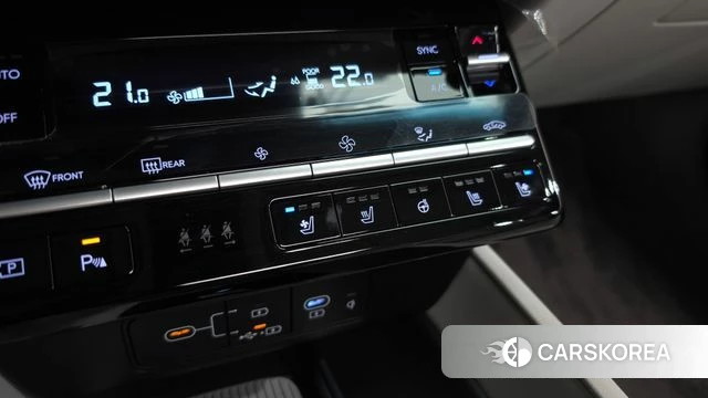 Hyundai Grandeur Hybrid (GN7) id 4975244 из Кореи 26