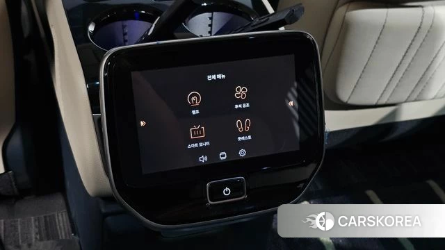 Kia The New Carnival 4th Generation id 4990657 из Кореи 26