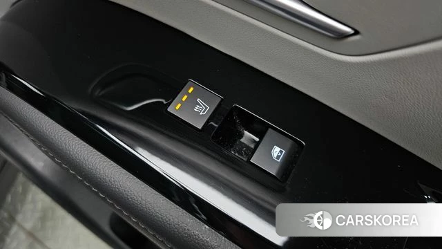 Hyundai The New Tucson (NX4) id 5026487 из Кореи 26