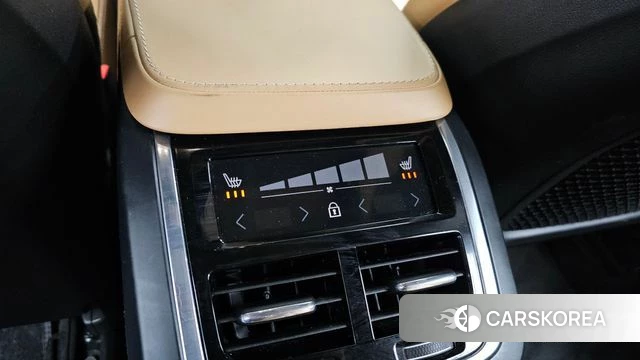 Volvo XC90 second Generation id 5048642 из Кореи 26