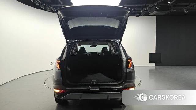 Hyundai Tucson (NX4) id 5012837 из Кореи 26