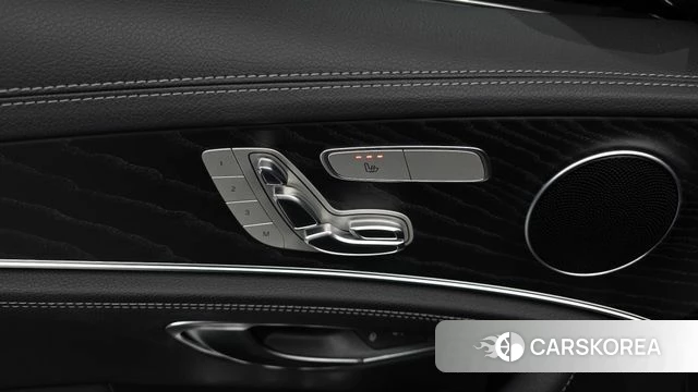 Mercedes-Benz E-Class W213 id 5047779 из Кореи 26