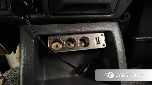 Chevrolet (GM Daewoo) New Damas id 4998796 из Кореи 26