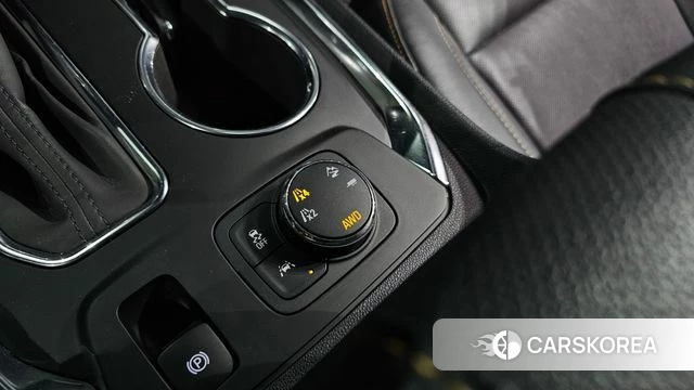 Chevrolet (GM Daewoo) Traverse id 4951930 из Кореи 26