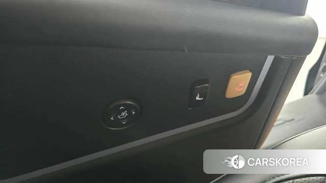 Kia The New Carnival id 5041580 из Кореи 26
