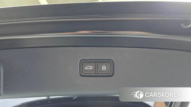 Genesis GV80 id 4987028 из Кореи 26