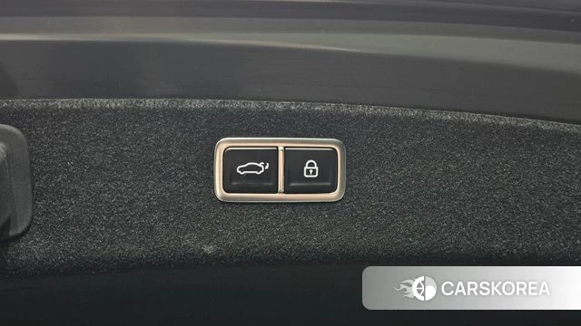 Genesis G80 (RG3) id 4934765 из Кореи 26