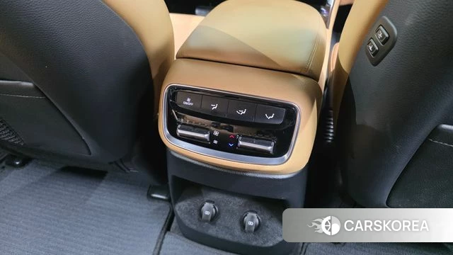 Kia Mohave Master id 5023315 из Кореи 26