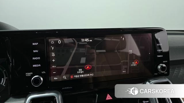 Kia Sorento 4th Generation id 5041232 из Кореи 26