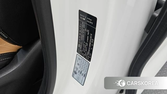 Kia Carnival 4th generation id 4721867 из Кореи 26