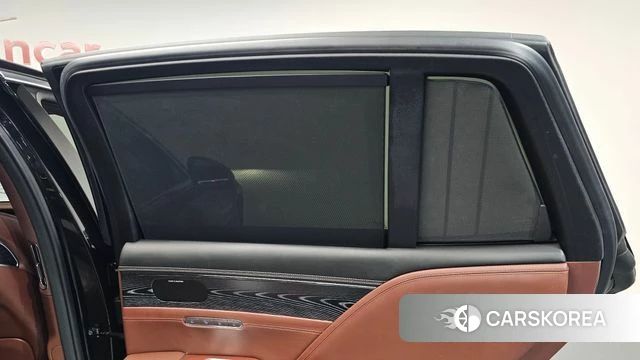 Genesis G90 (RS4) id 5033122 из Кореи 26