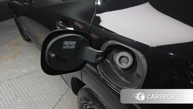 Chevrolet (GM Daewoo) Trax Crossover id 4975141 из Кореи 26