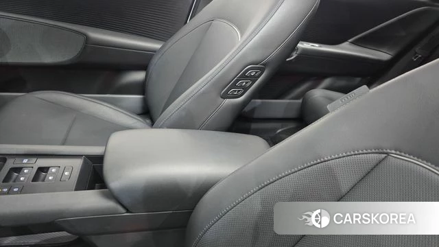 Hyundai Ionic 6 id 5002705 из Кореи 26
